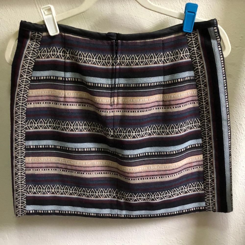 H&M SKIRT
